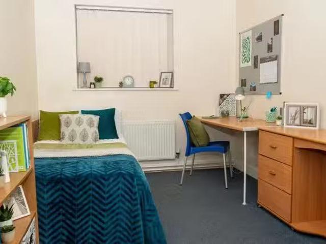 Unique 1 BR Grange Court & The Ridings Standard Room