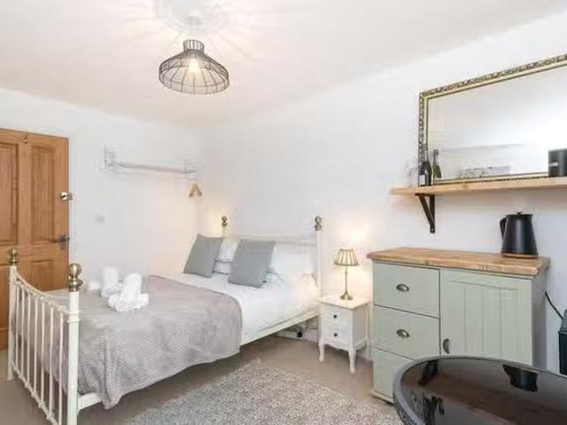 Cozy 1 BR Harley Street