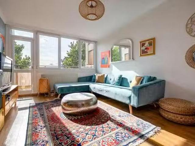 For Rent! 1 BR Harpley Square, London
