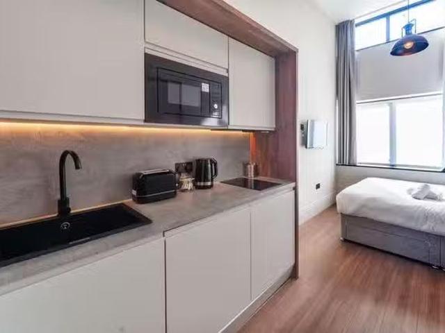 Just in! 1 BR Havelock Road
