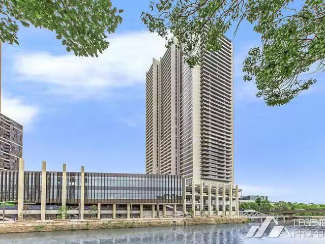 Cheap 1 BR LEVEL 19/12 Phillip Street, Parramatta, NSW 2150