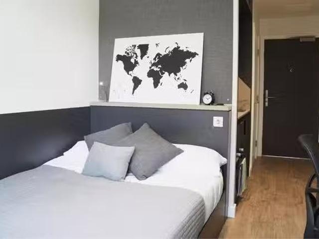 Cheap 1 BR Lewisham Exchange Classic Studio
