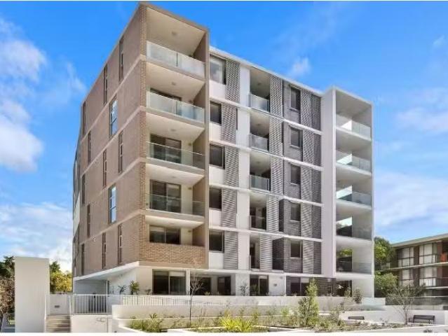 Cozy 1 BR LG02/278B Bunnerong Road, Hillsdale Apartment for re.
