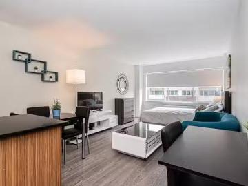 Apartment to rent in Saint Helen's Island - Balcony