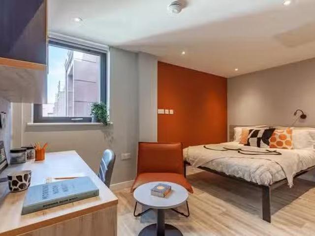 Deal! 1 BR Premium En Suite City View