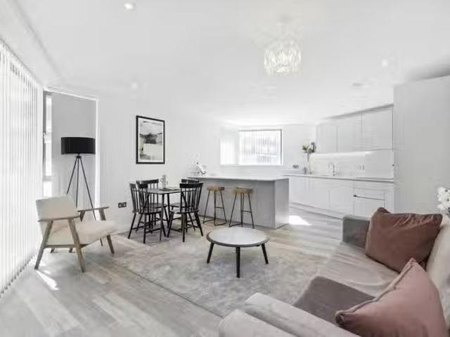 Cheap 1 BR Preston Road, Harrow