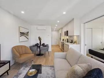 Apartment to rent in Kirkland - Balcony
