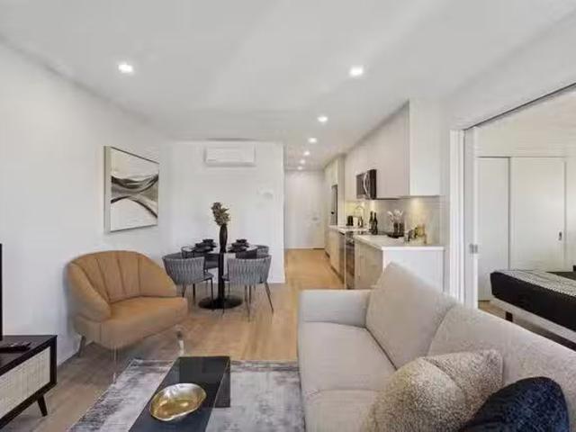 Nice 1 BR Rue Bercy
