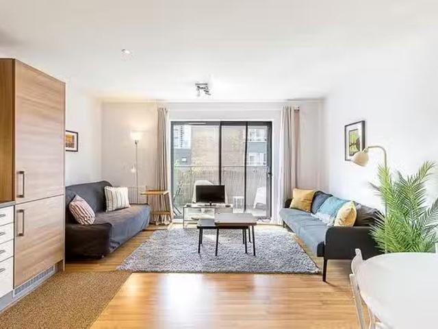 For Rent! 1 BR Rushton Walk, London