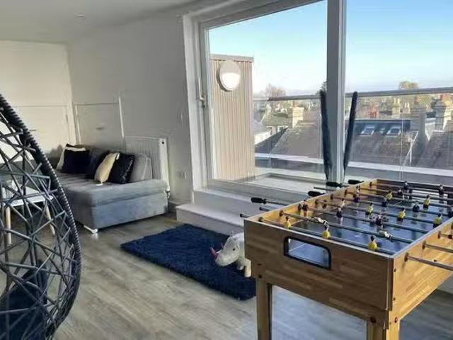 Nice 1 BR Springfield Terrace, Cambridge