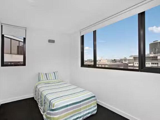 Unique 1 BR Studio Large with Balcony