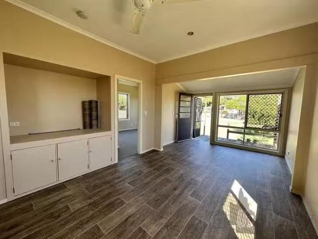 Rental! 1 Drewe Street, Kepnock, QLD 4670