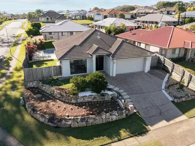 New 1 Hillary Drive, Warner, QLD 4500