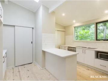 Cozy 1 Monkman Street, Chapman House for rent Listed by Taylo.