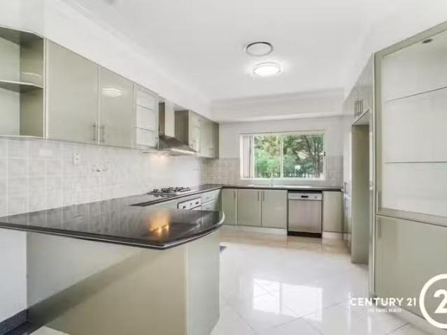 Unique 1 Richmond Crescent, Cecil Hills NSW 2171