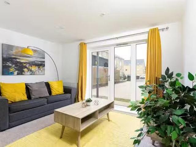 For Rent! 1 Room Hertford Serviced Apartments 2 Bed 2 Bath