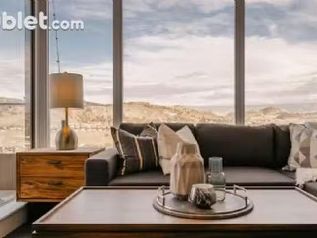 For Rent! 1 Room 3500 Apartment 1 bedrooms in Kelowna