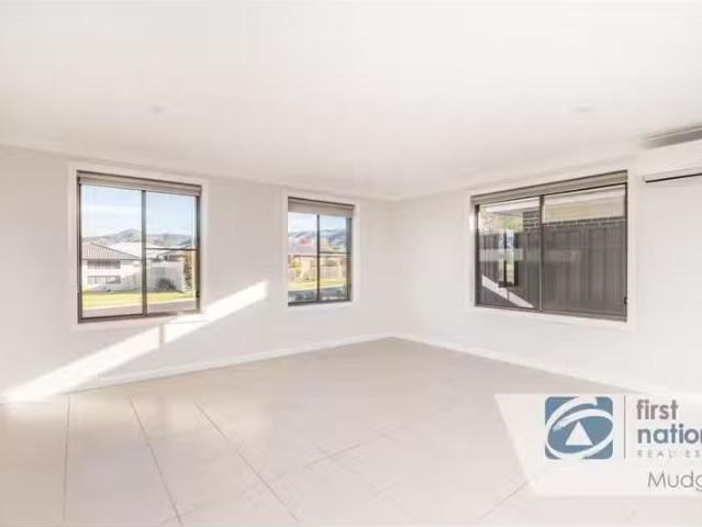 Charming 1a Doug Gudgeon Drive, MUDGEE House for rent Listed.
