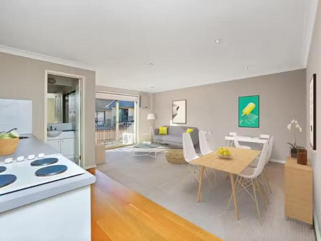 Cheap 1A Newton Close, Liberty Grove Apartment for rent Liste.