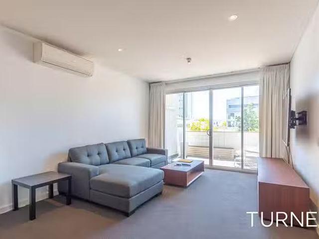 Charming 204/31 Frew Street, Adelaide, SA 5000