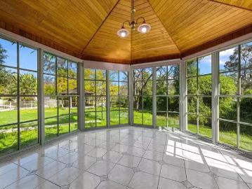 Oakville, Baulkham Hills Shire, Snapper Island