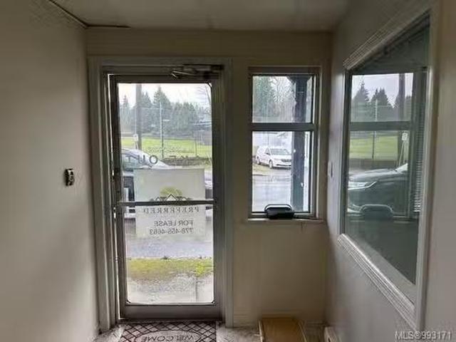 For Rent! 205 South Shore Rd, Lake Cowichan, BC, V0R 2G0 hou.