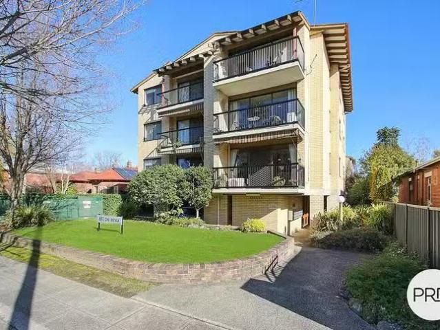 New 20/611 Kiewa Street, Albury, NSW 2640