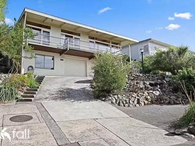 New 207 Nelson Road, Mount Nelson, TAS 7007