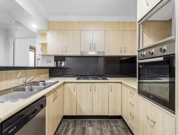 Nice 20/83 Alfred Street, Fortitude Valley, QLD 4006