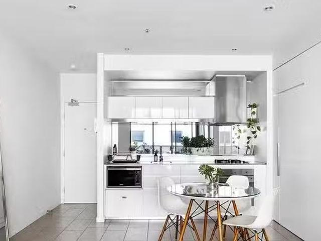 Charming 201/185 Rose Street, Fitzroy, VIC 3065