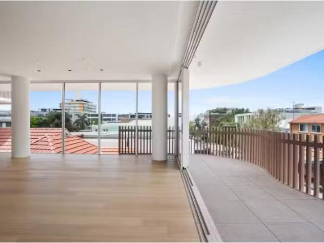 Cozy 201/45 Hall Street, Bondi Beach Apartment for rent Liste.