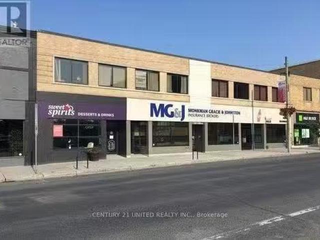 Rental! 201 261 George Street N, Peterborough Town Ward 3.
