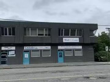 For Rent! 201A 895 3Rd Street, Hope, BC, V0X 1L0 commercial.