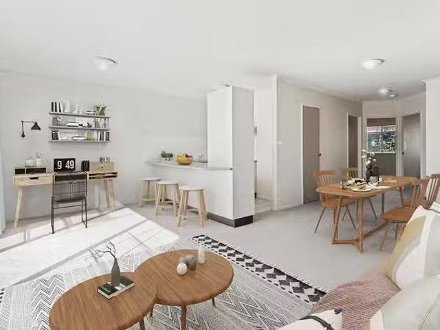 Deal! 20/201 Goyder Street, Narrabundah, ACT 2604