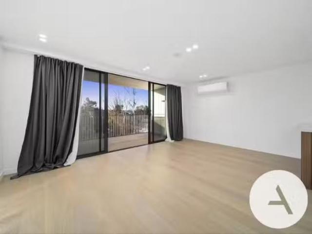 For Rent! 202/258 Northbourne Avenue, partson, ACT 2602