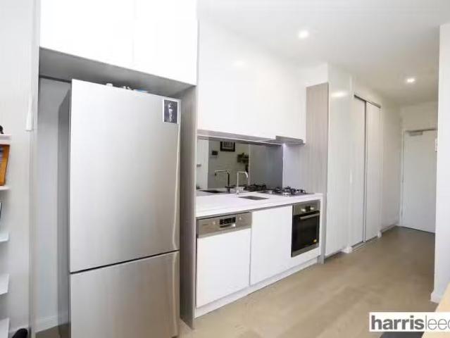 Rental! 202/50 Victoria Street, Brunswick East VIC 3057