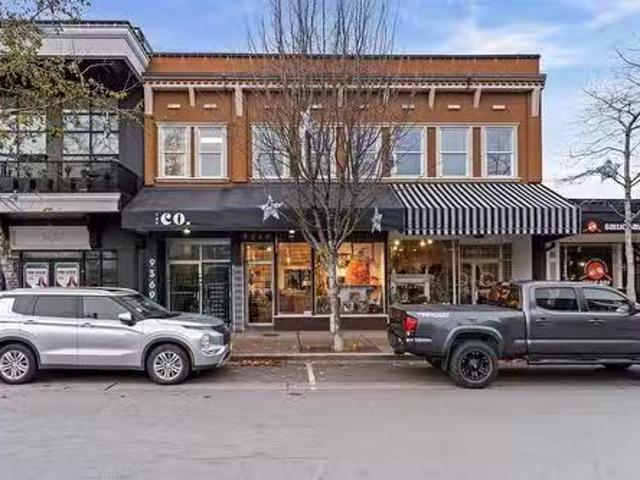 Unique 202 9369 Mill StreetChilliwack Downtown, Chilliwack, BC.