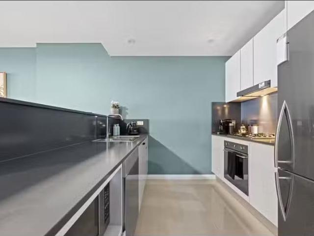 For Rent! 203/39 Kent Road, Mascot NSW 2020