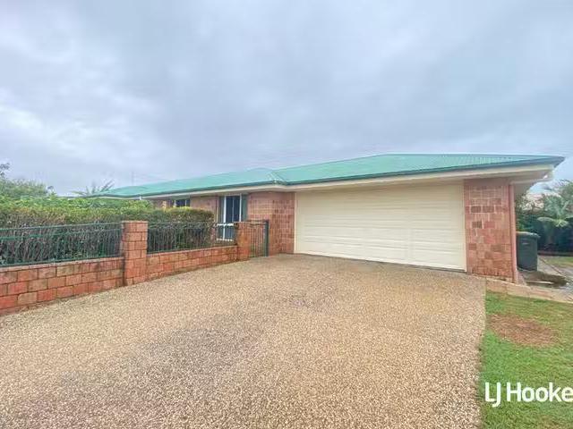 Just in! 20 Cascade Parade, Bargara, QLD 4670
