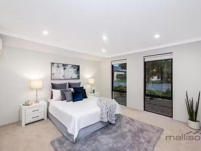 For Rent! 20 Bettong Street, Baldivis, WA 6171