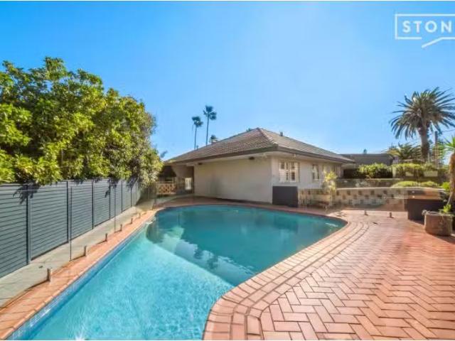 Rental! 20 Bingle Street, The Hill House for rent Listed by A.