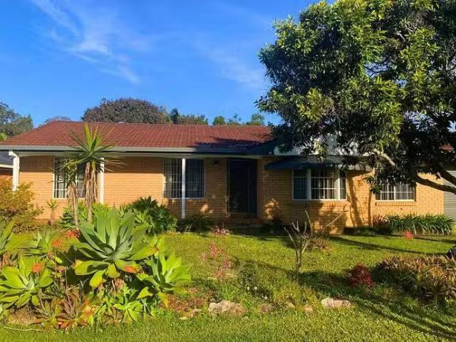 Cozy 20 Rosedale Drive, Urunga, NSW 2455