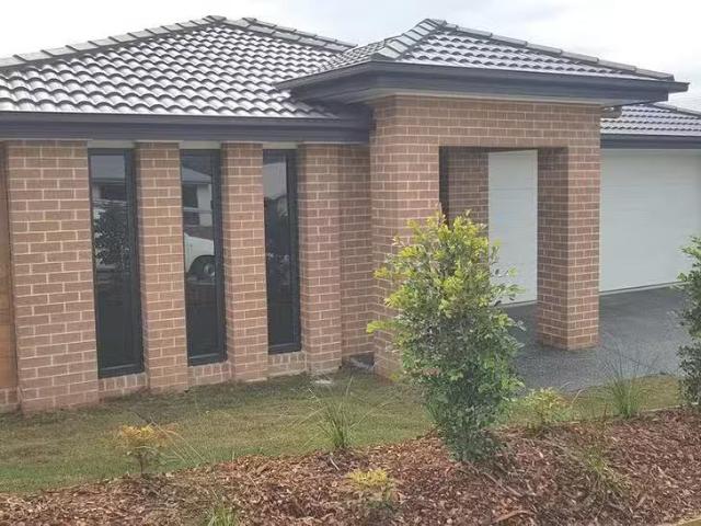 Nice 20 Rosella Drive, Bahrs Scrub, QLD 4207
