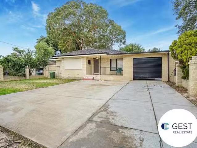 New 20 Winterton Way, Girrawheen, WA 6064