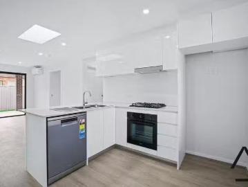 Nice 20A Coney Road, Earlwood, NSW 2206