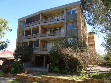 New 21/46 48 Hill Street, TAMWORTH Apartment for rent Liste.