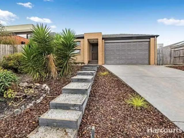 New 214 Bowen Street, WARRAGUL, VIC 3820 House for Rent
