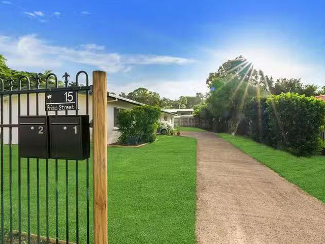 Deal! 2/15 Primo Street, Freshwater, QLD 4870