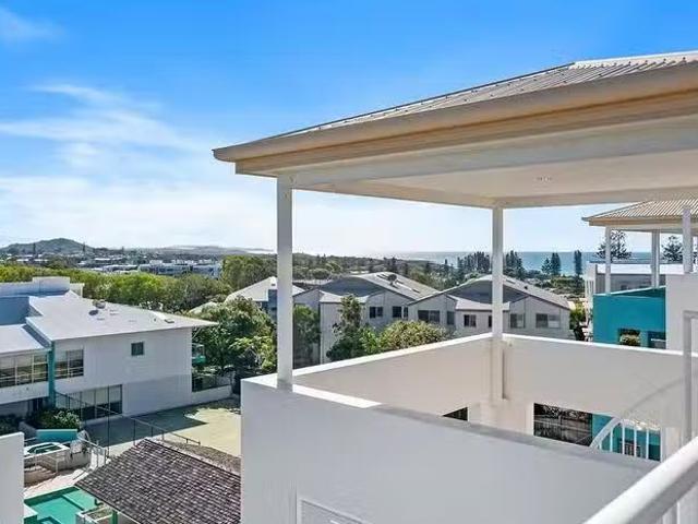 Cheap 21/6 8 Perry Street, Coolum Beach, QLD 4573