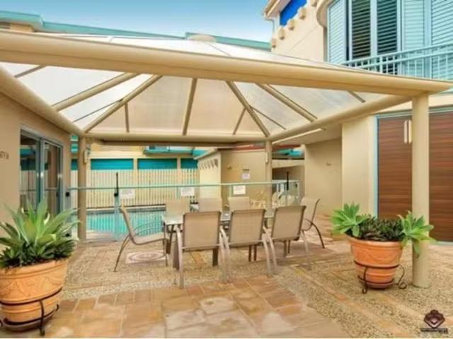 New 21/769 Brunswick St, NEW FARM House for rent Listed by An.